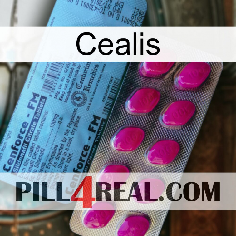 Cealis 35